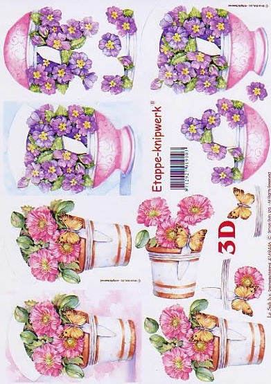 3D-Bogen LeSuh 4169446