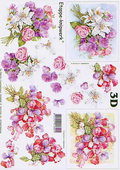 3D-Bogen LeSuh 4169448