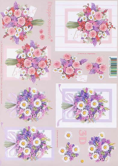 3D-Bogen LeSuh 4169458