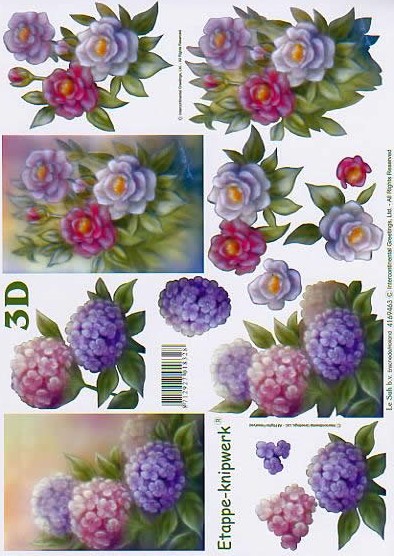 3D-Bogen LeSuh 4169463