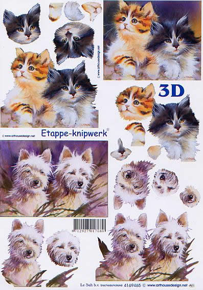 3D-Bogen LeSuh 4169465