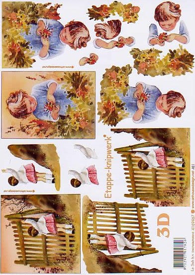 3D-Bogen LeSuh 4169467