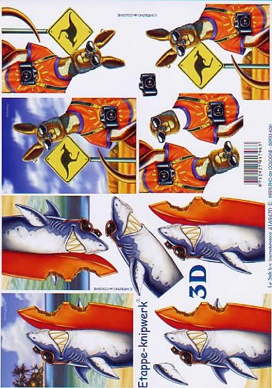 3D-Bogen LeSuh 4169470