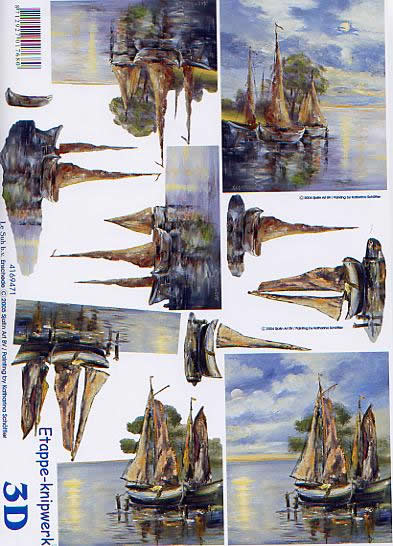 3D-Bogen LeSuh 4169471