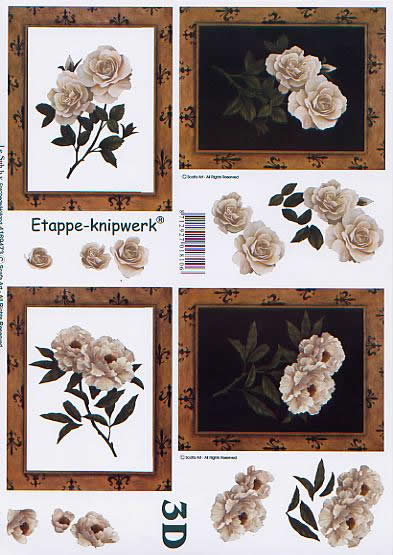 3D-Bogen LeSuh 4169473