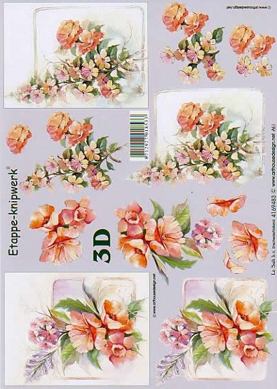 3D-Bogen LeSuh 4169483