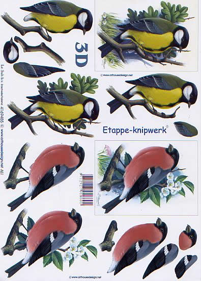3D-Bogen LeSuh 4169485