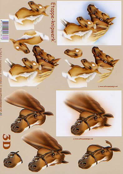 3D-Bogen LeSuh 4169486