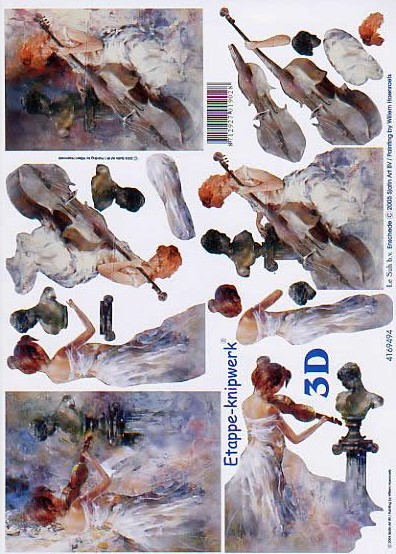 3D-Bogen LeSuh 4169494