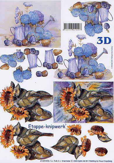 3D-Bogen LeSuh 4169496