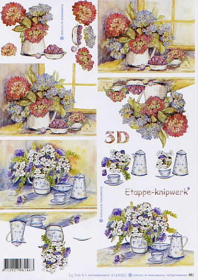 3D-Bogen LeSuh 4169501