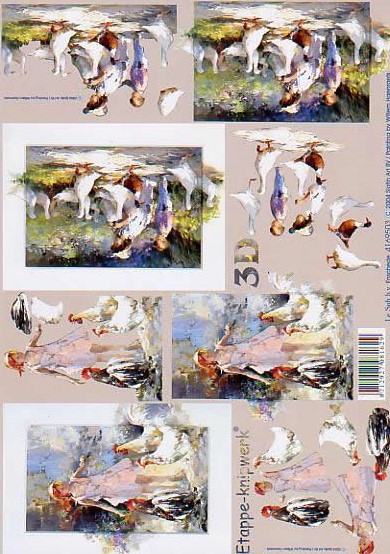 3D-Bogen LeSuh 4169503