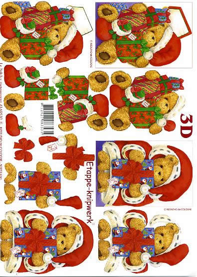 3D-Bogen LeSuh 4169530
