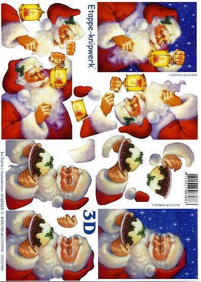 3D-Bogen LeSuh 4169534
