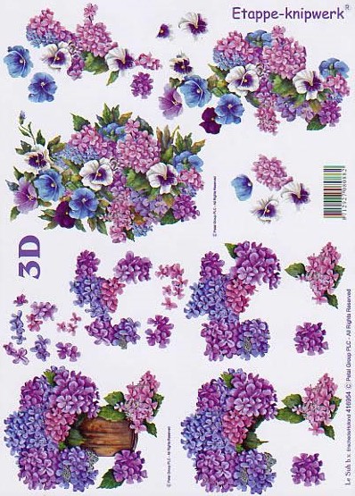 3D-Bogen LeSuh 416954
