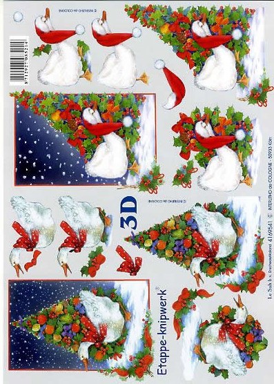 3D-Bogen LeSuh 4169541
