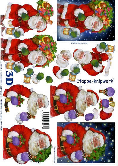 3D-Bogen LeSuh 4169543