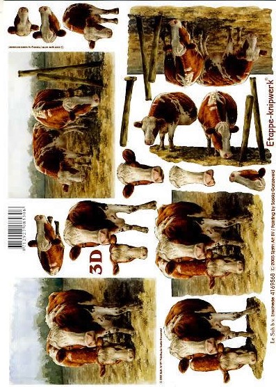3D-Bogen LeSuh 4169568