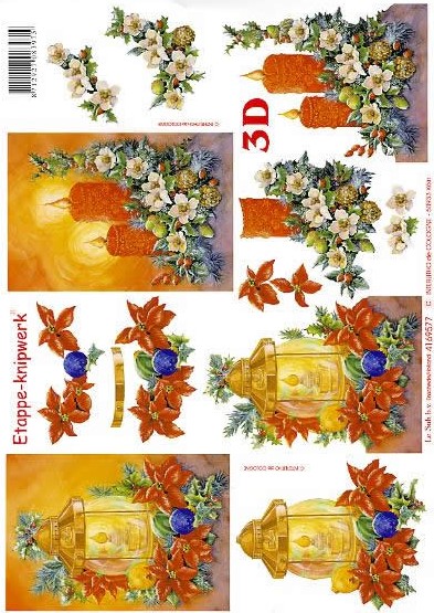 3D-Bogen LeSuh 4169577