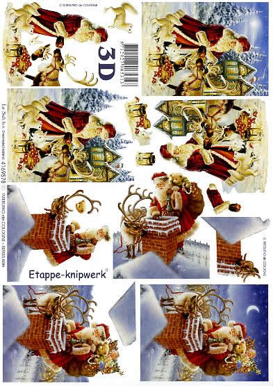 3D-Bogen LeSuh 4169578