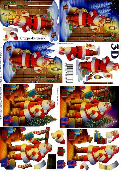 3D-Bogen LeSuh 4169588