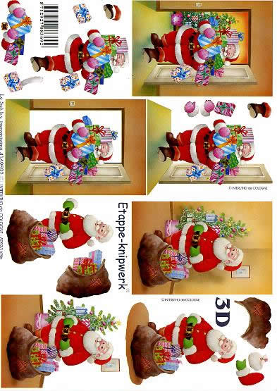 3D-Bogen LeSuh 4169592