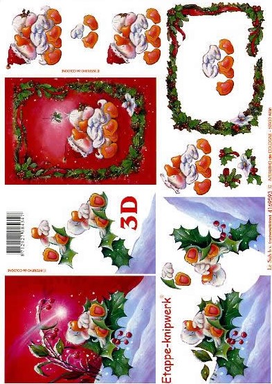 3D-Bogen LeSuh 4169593