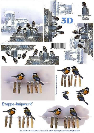 3D-Bogen LeSuh 4169601