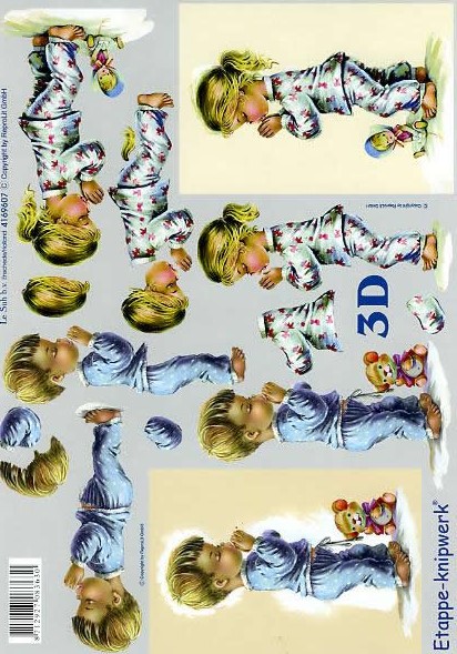 3D-Bogen LeSuh 4169607