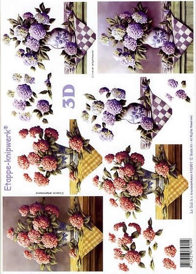 3D-Bogen LeSuh 416961