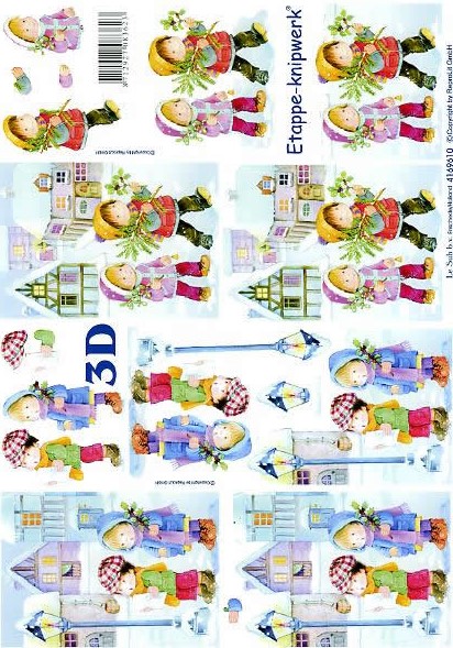 3D-Bogen LeSuh 4169610