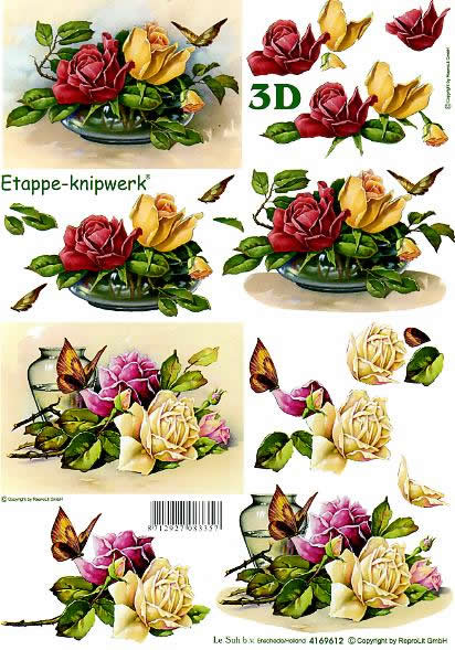 3D-Bogen LeSuh 4169612