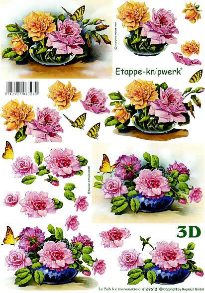 3D-Bogen LeSuh 4169613