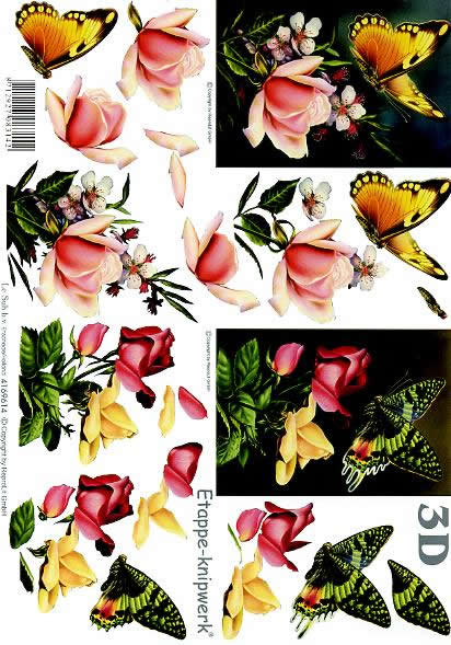 3D-Bogen LeSuh 4169614