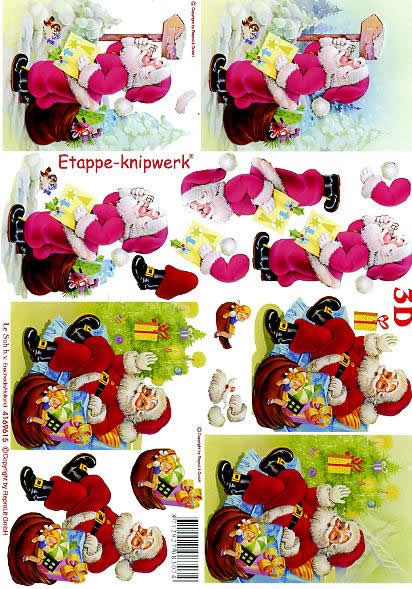 3D-Bogen LeSuh 4169615
