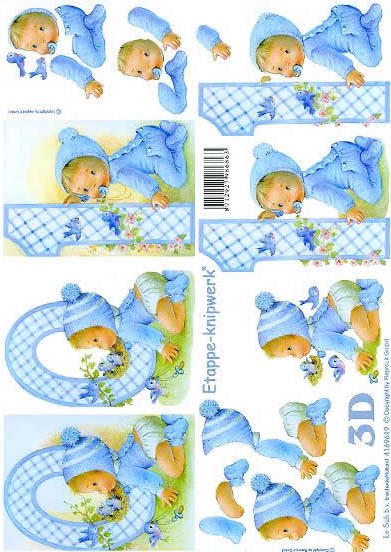 3D-Bogen LeSuh 4169619