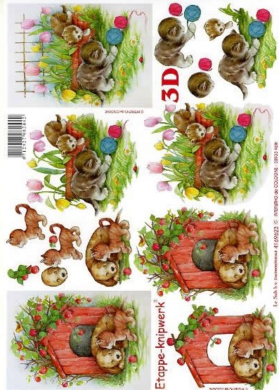 3D-Bogen LeSuh 4169623