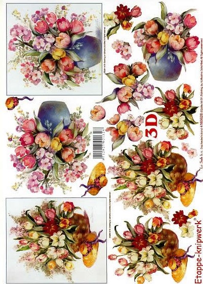 3D-Bogen LeSuh 4169628