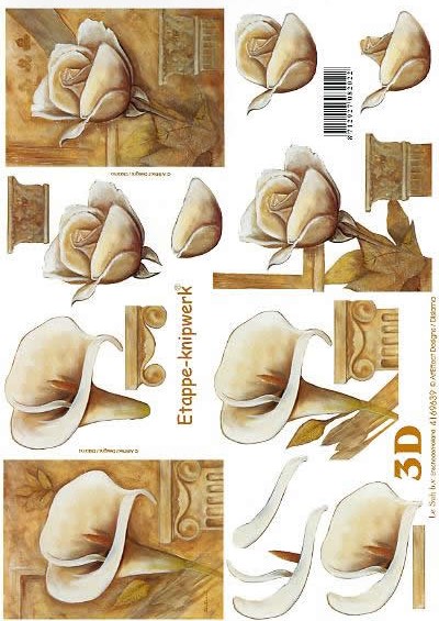 3D-Bogen LeSuh 4169639
