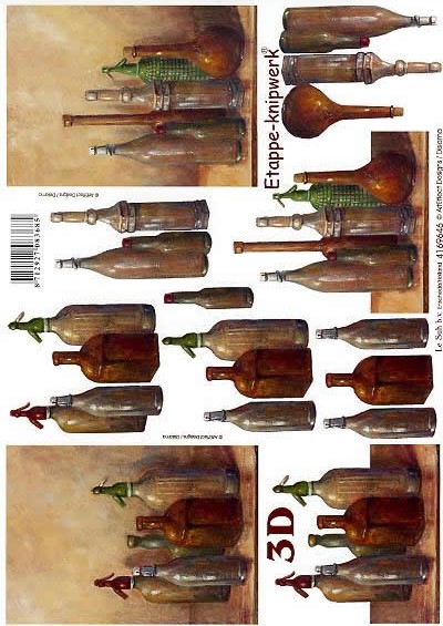 3D-Bogen LeSuh 4169646
