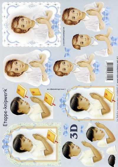 3D-Bogen LeSuh 4169650
