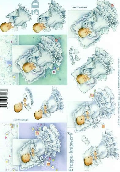 3D-Bogen LeSuh 4169657