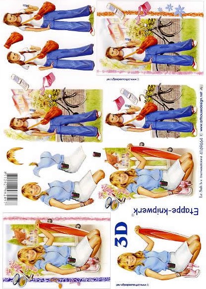 3D-Bogen LeSuh 4169664