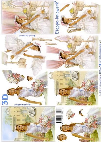 3D-Bogen LeSuh 4169667