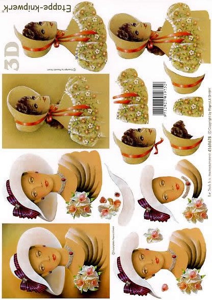 3D-Bogen LeSuh 4169678