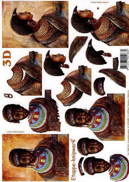 3D-Bogen LeSuh 4169680