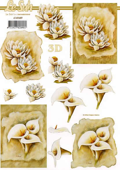 3D-Bogen LeSuh 4169689
