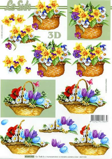 3D-Bogen LeSuh 4169702
