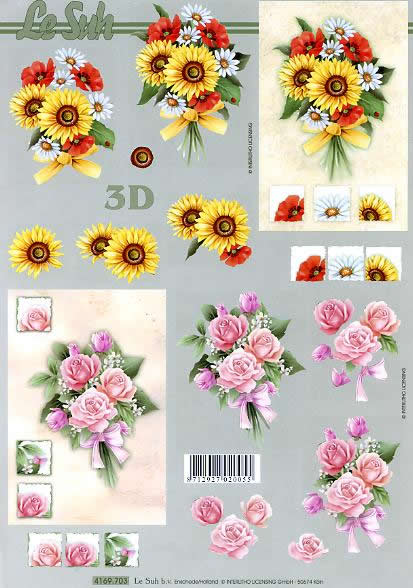 3D-Bogen LeSuh 4169703