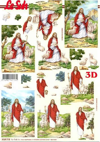 3D-Bogen LeSuh 4169718